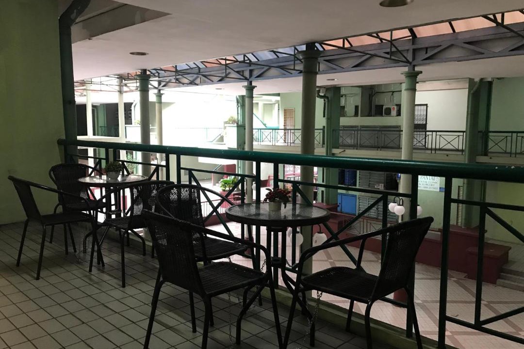 Photo of Others in Downtown Kota Kinabalu