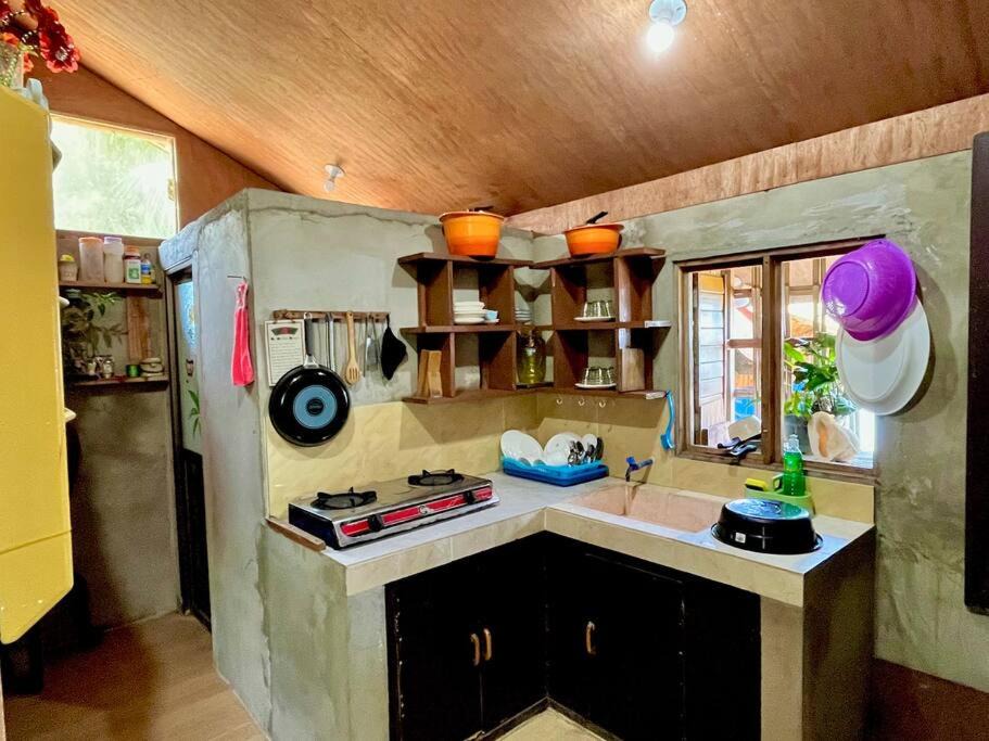 Photo of Kitchen in Boac