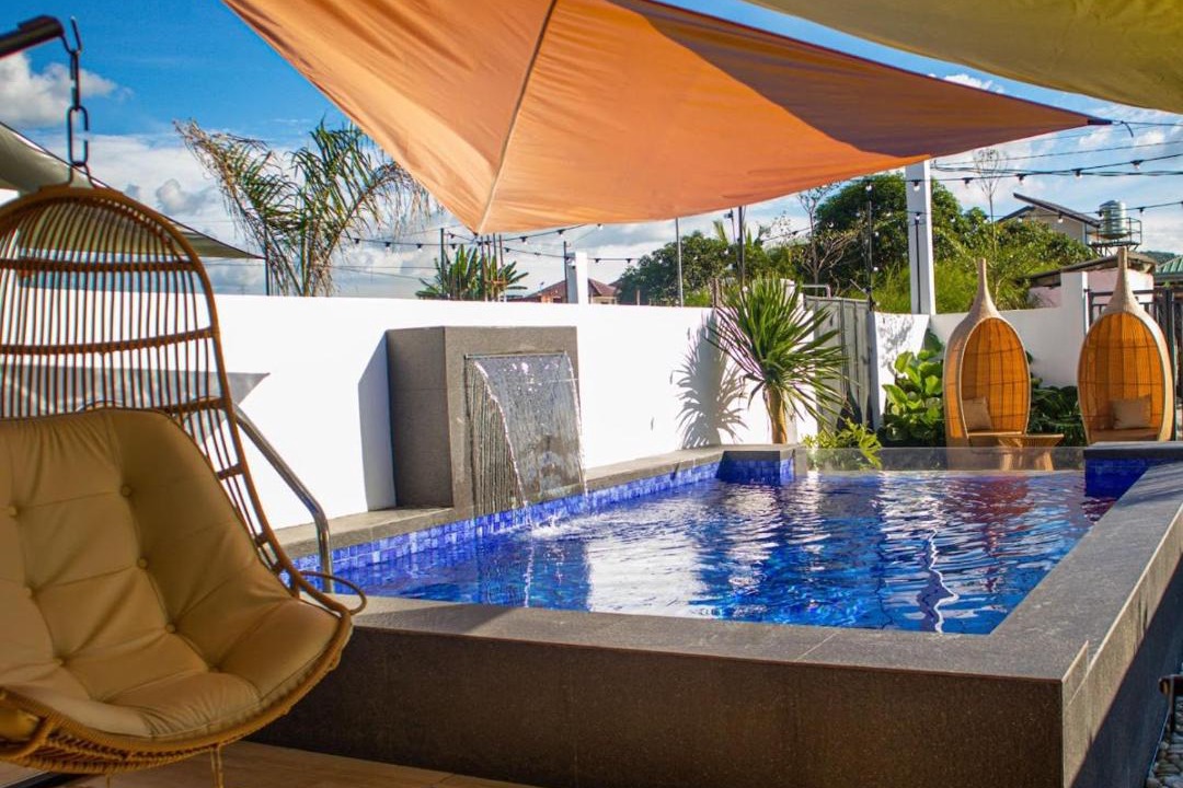 Photo of Patio Balcony in Castillejos