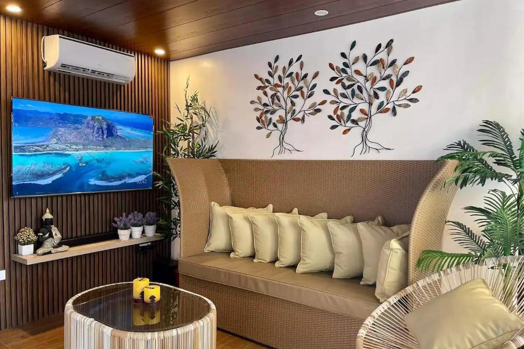 Photo of Livingroom in Castillejos