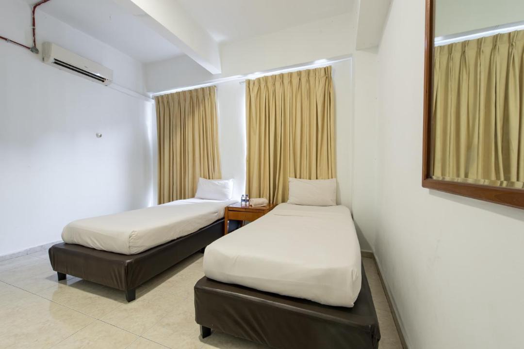 Photo of Bedroom in Malacca City