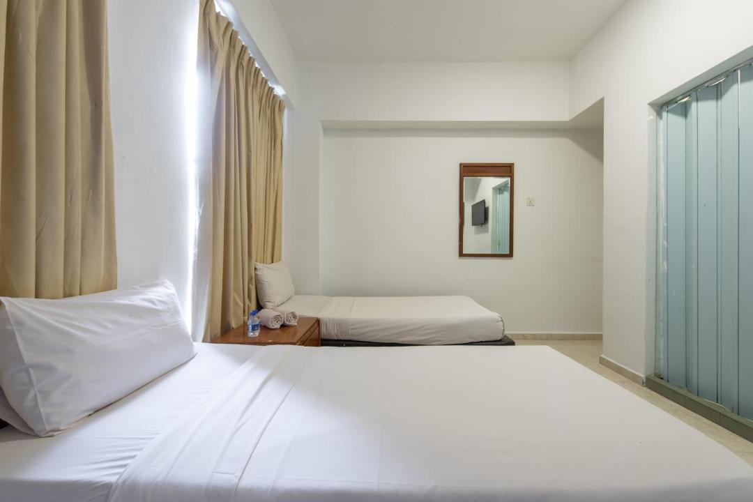 Photo of Bedroom in Malacca City