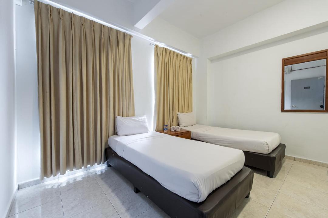 Photo of Bedroom in Malacca City
