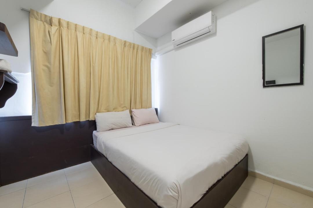 Photo of Bedroom in Malacca City