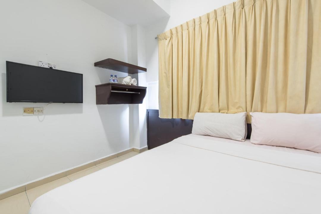 Photo of Bedroom in Malacca City