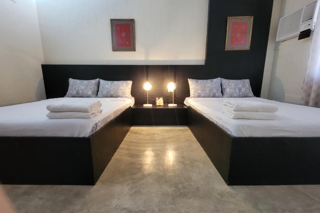 Photo of Bedroom in Santa Fe