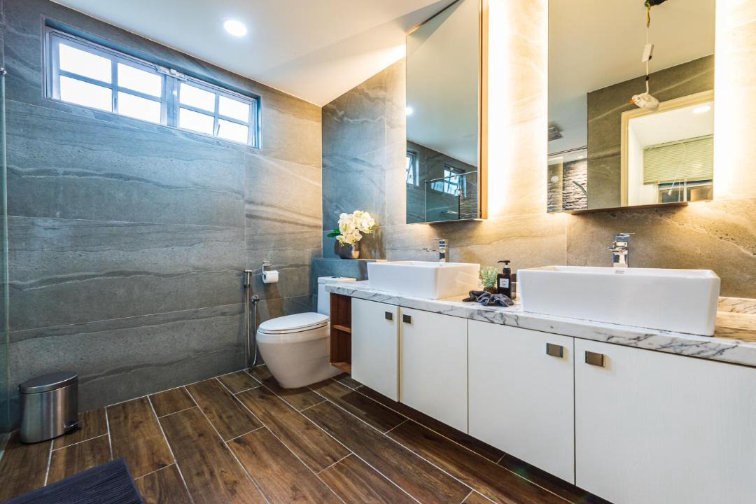 Photo of Bathroom in Petaling Jaya