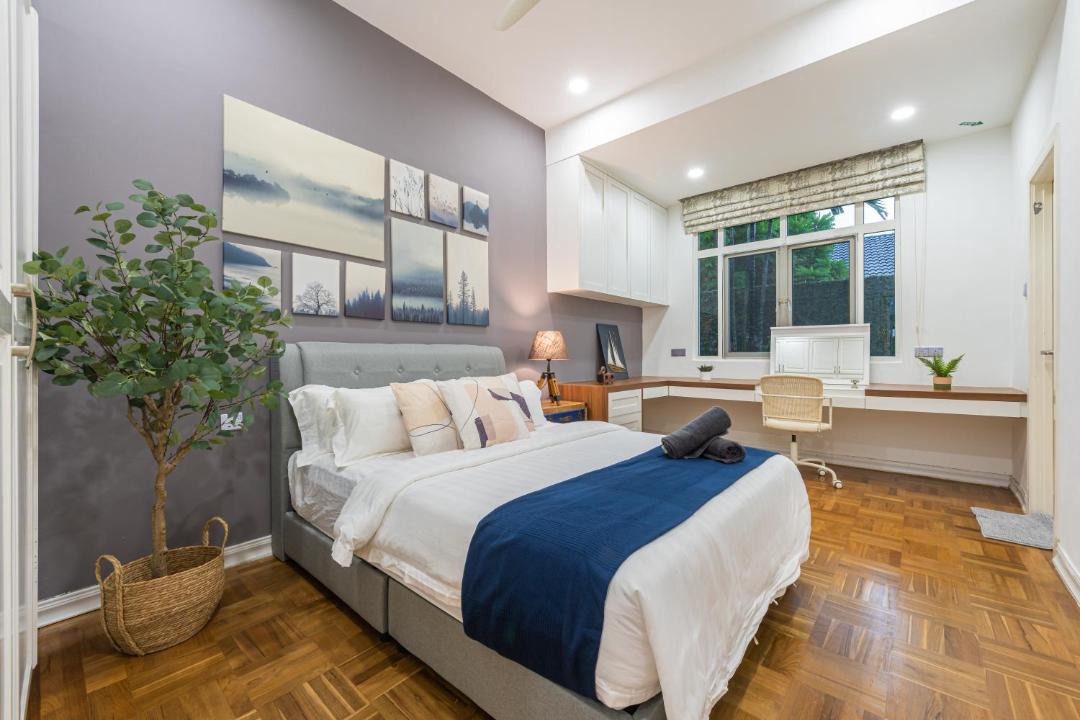 Photo of Bedroom in Petaling Jaya