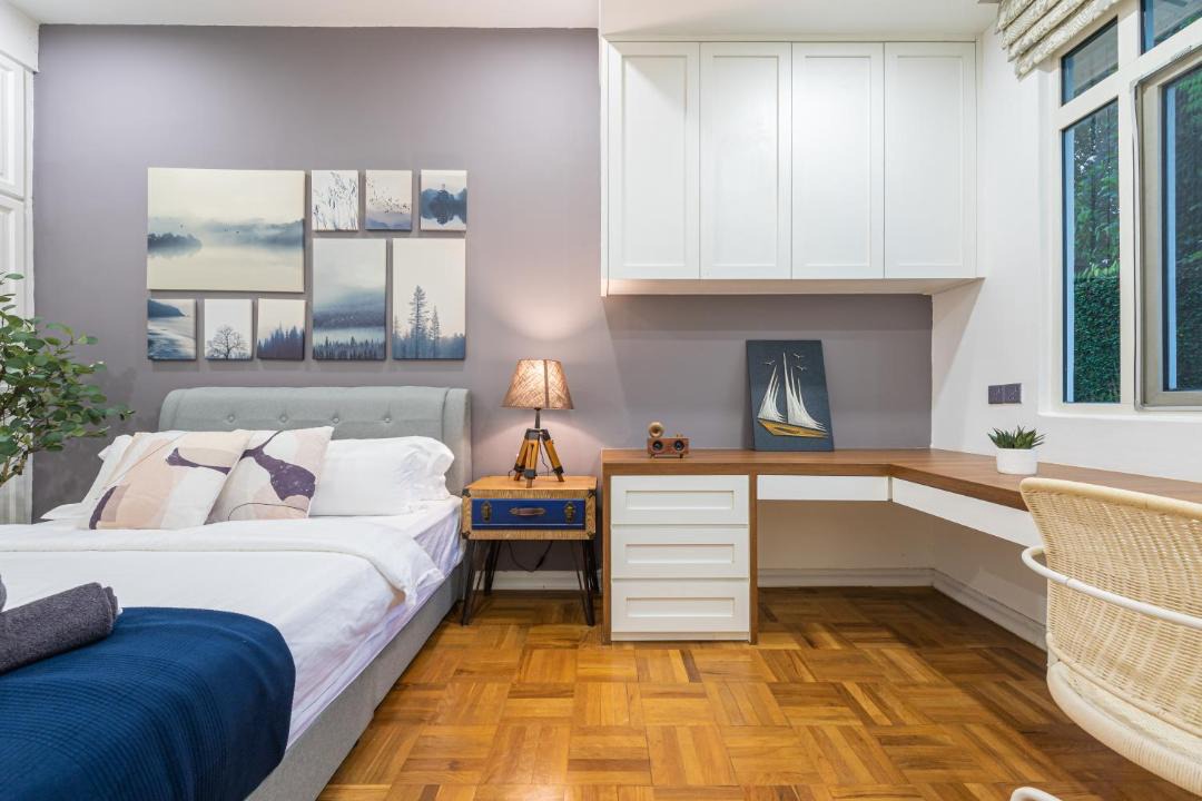 Photo of Bedroom in Petaling Jaya