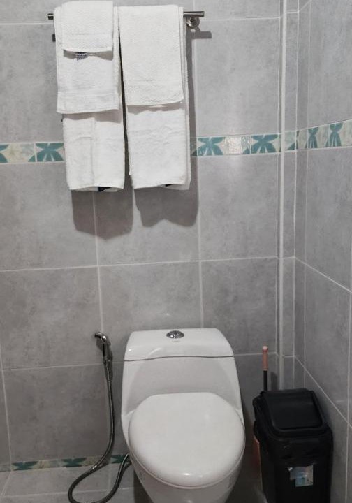 Photo of Bathroom in Tomas Oppus
