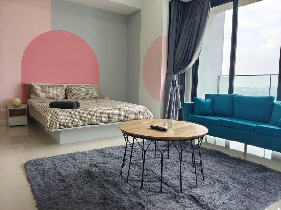 Photo of Livingroom in Medini