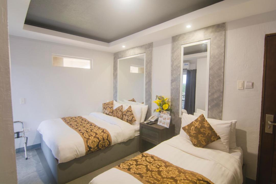 Photo of Bedroom in Tuguegarao