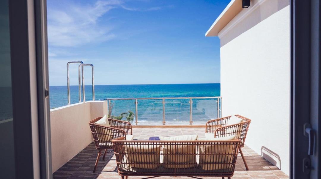 Photo of Patio Balcony in Cabangan