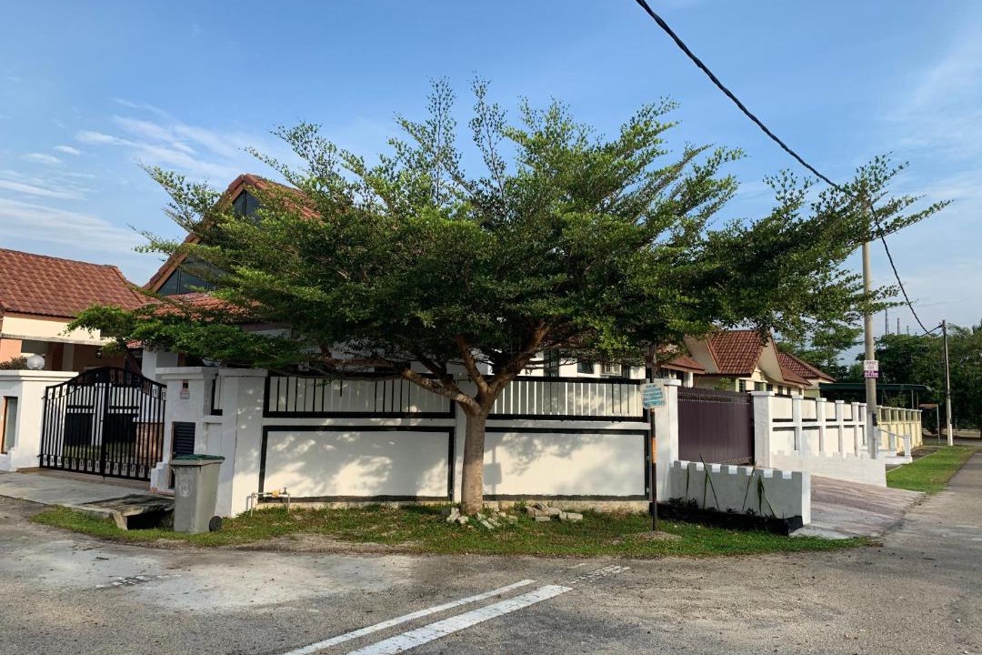 Photo of Buildings in Sri Gading