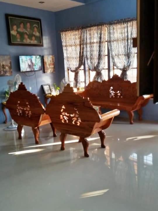 Photo of Livingroom in Donsol