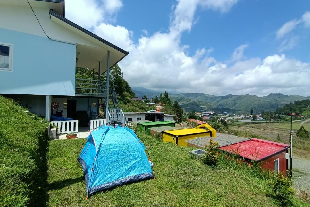 Photo of Others in Kundasang