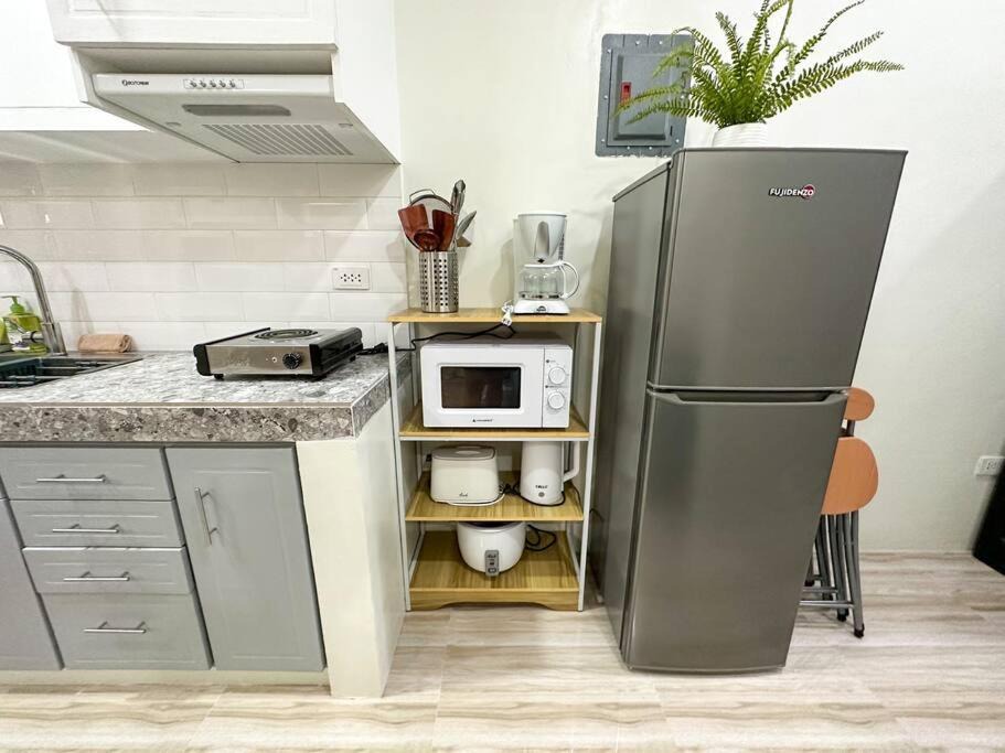 Photo of Kitchen in CSJDM