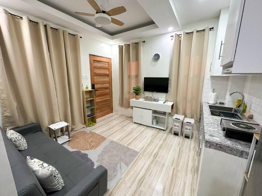 Photo of Kitchen in CSJDM
