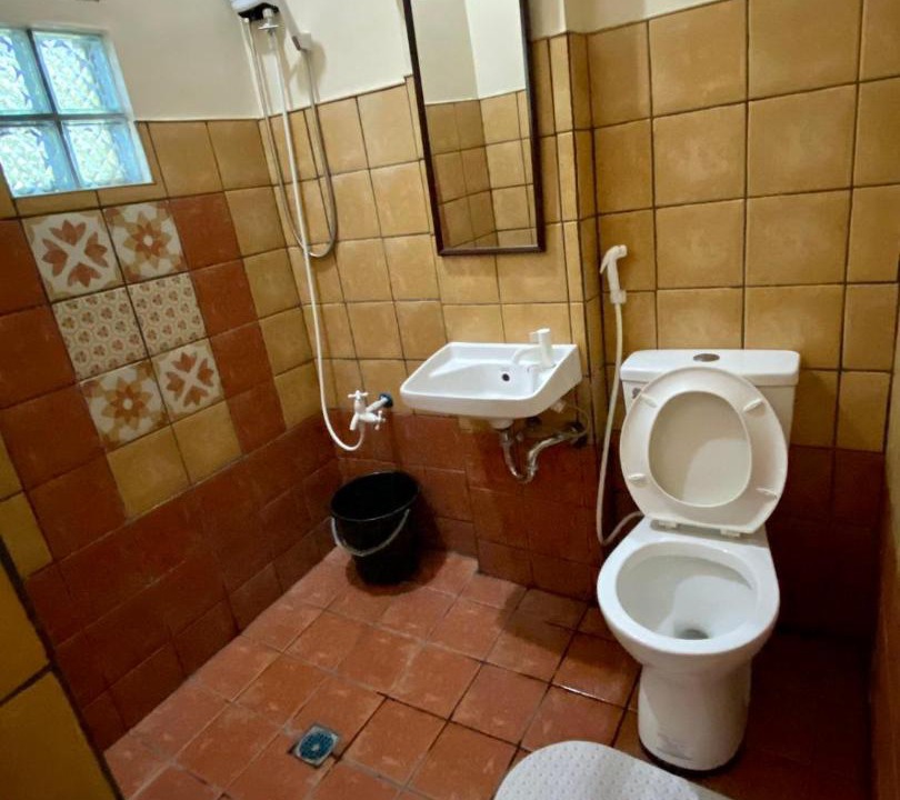 Photo of Bathroom in Dagupan