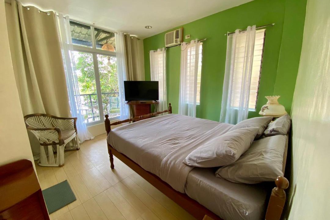 Photo of Bedroom in Dagupan