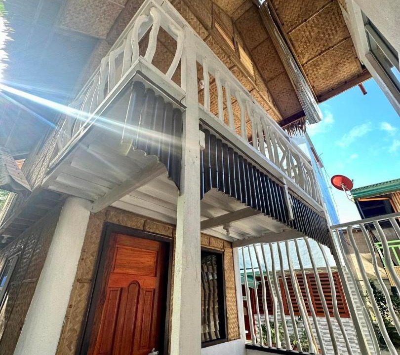 Photo of Patio Balcony in Buruanga