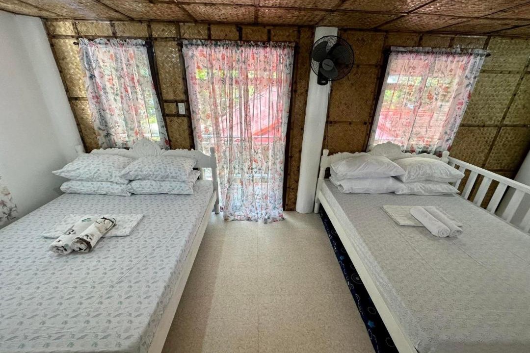 Photo of Bedroom in Buruanga