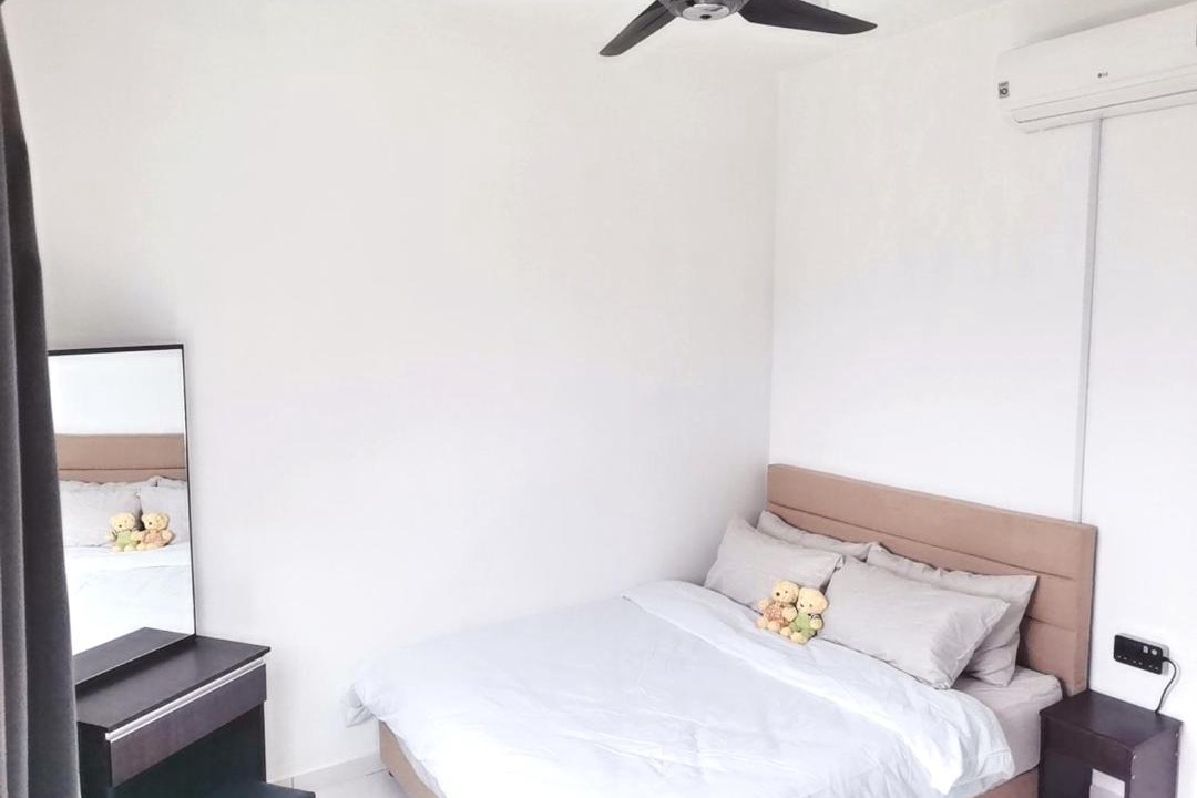 Photo of Bedroom in Bukit Indah