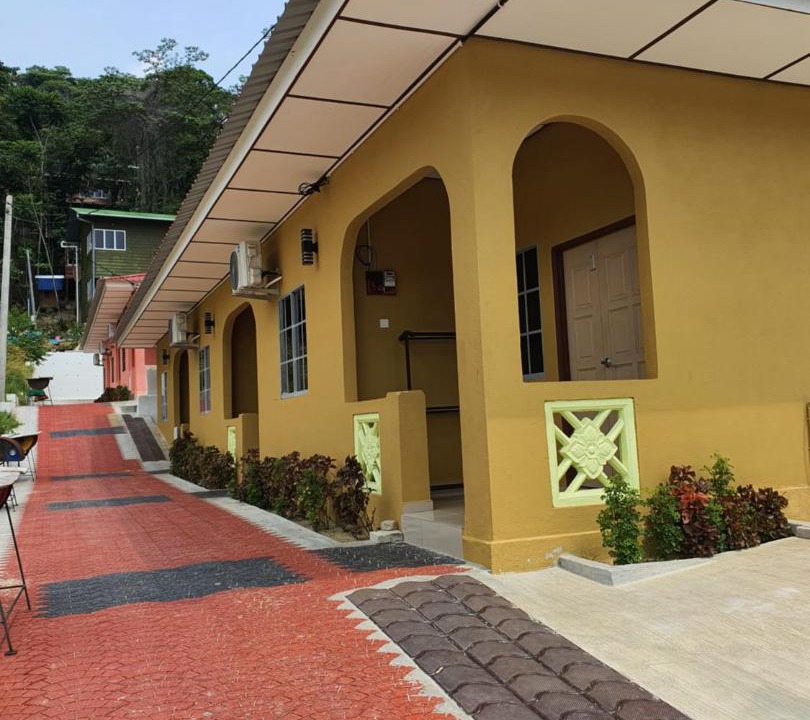 Photo of Others in Teluk Nipah