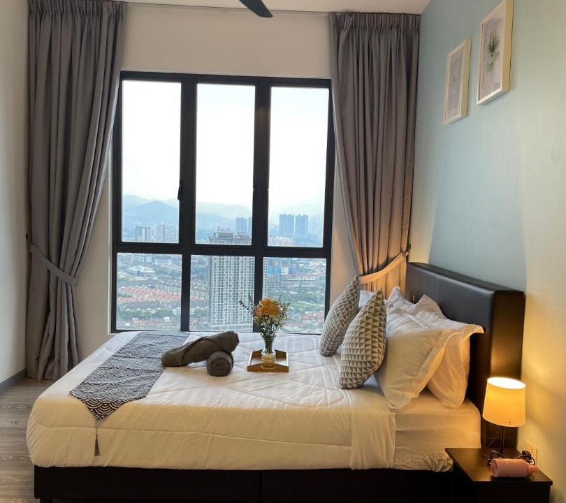 Photo of Bedroom in Kuala Lumpur