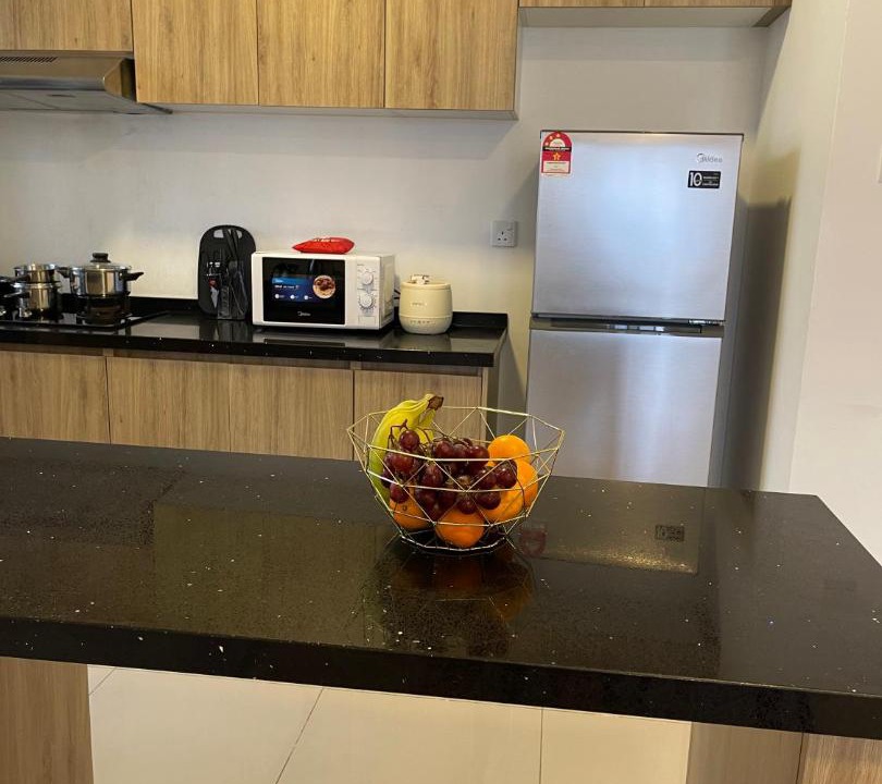 Photo of Kitchen in Kuala Lumpur