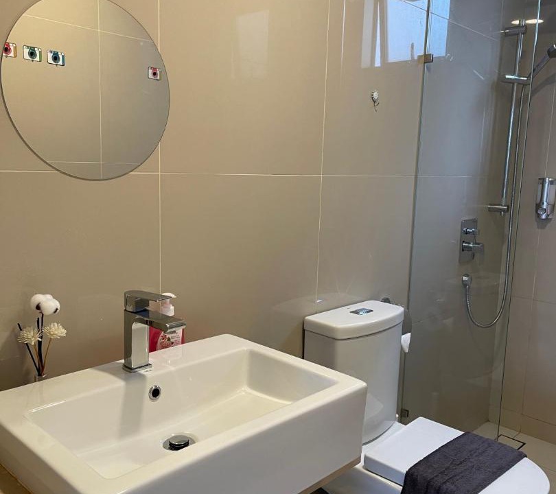 Photo of Bathroom in Kuala Lumpur