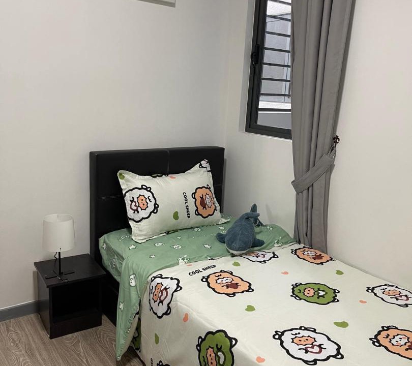 Photo of Bedroom in Kuala Lumpur