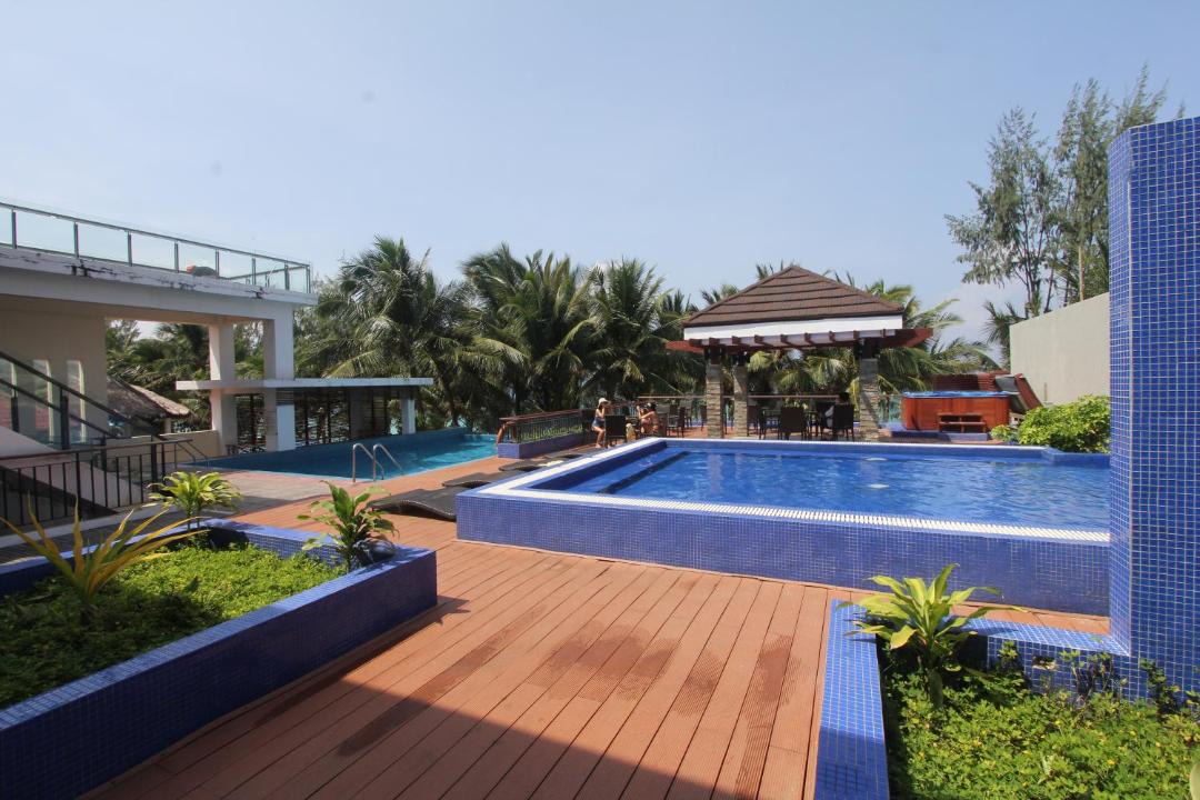 Photo of Outdoor in Boracay Island