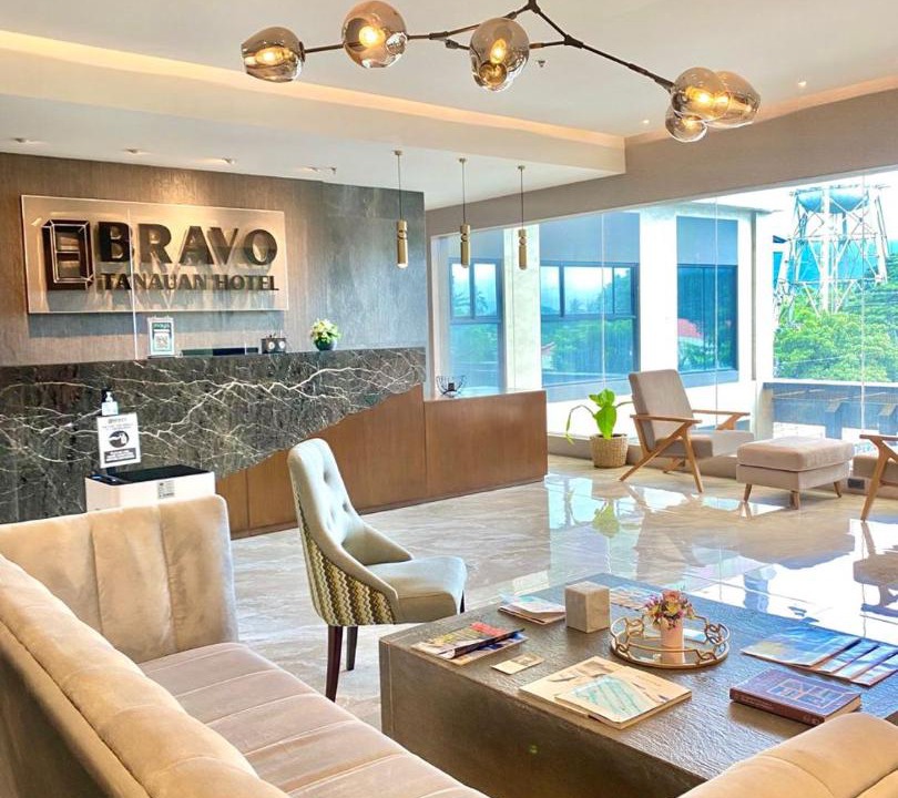 Photo of Livingroom in Tanauan City