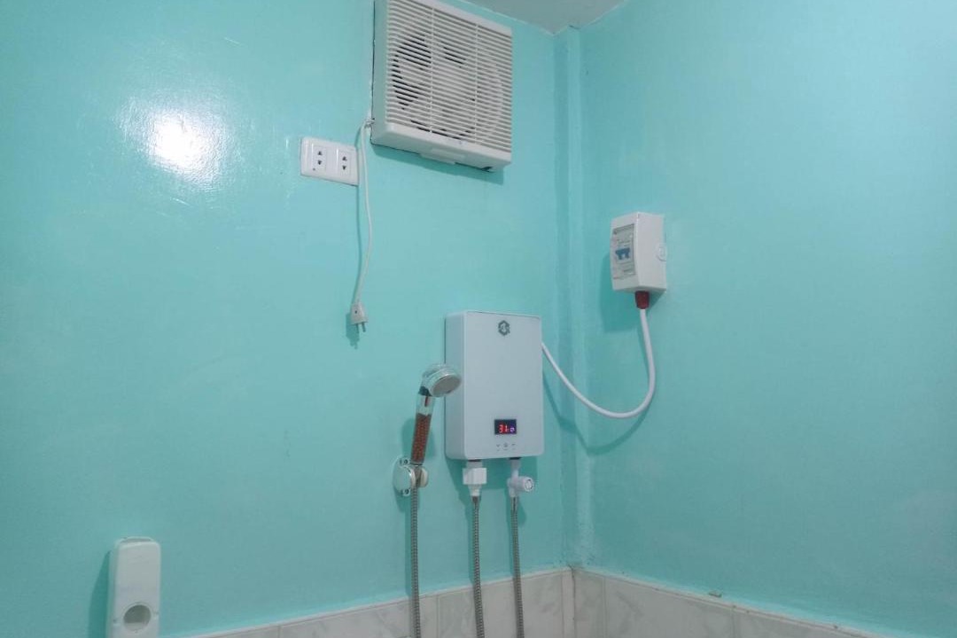 Photo of Bathroom in Guindulman