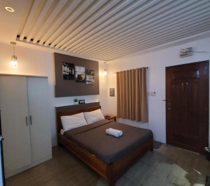 Photo of Bedroom in Puerto Princesa City Centre