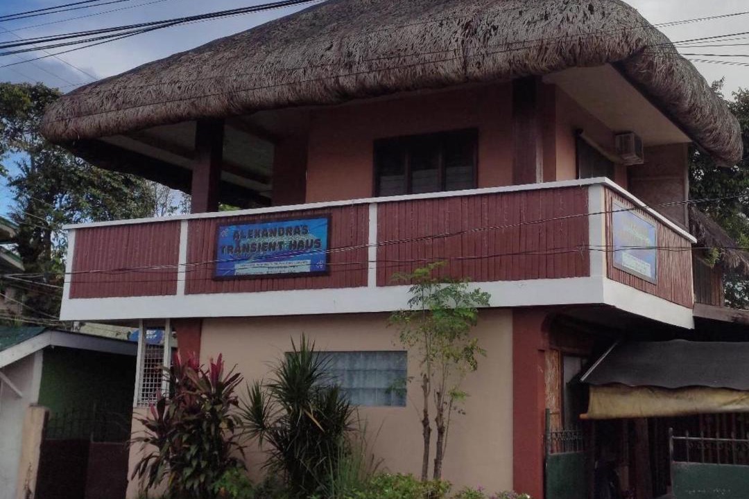 Photo of Buildings in Donsol