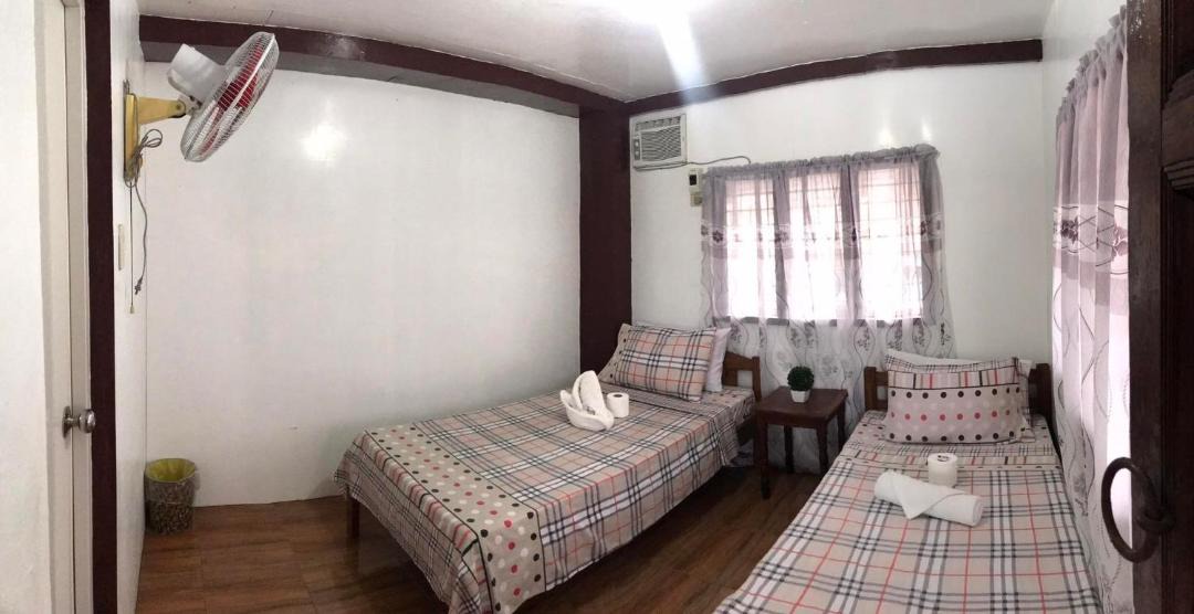 Photo of Bedroom in Donsol