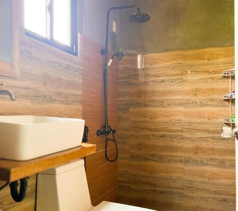 Photo of Bathroom in Central Luzon