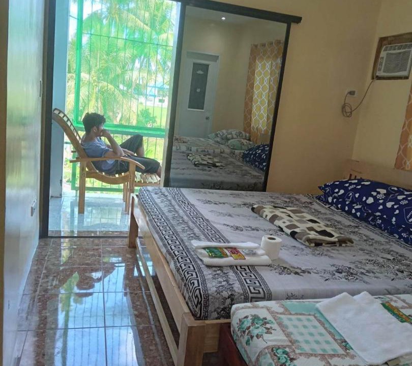 Photo of Bedroom in Guindulman