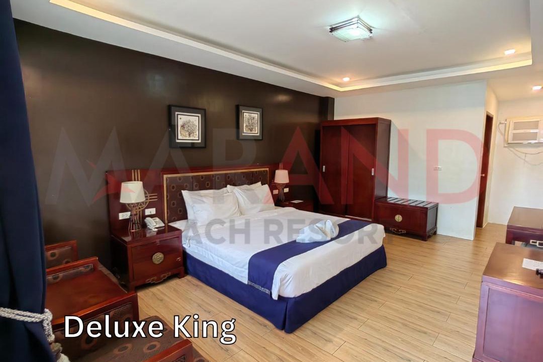 Photo of Bedroom in San Fernando