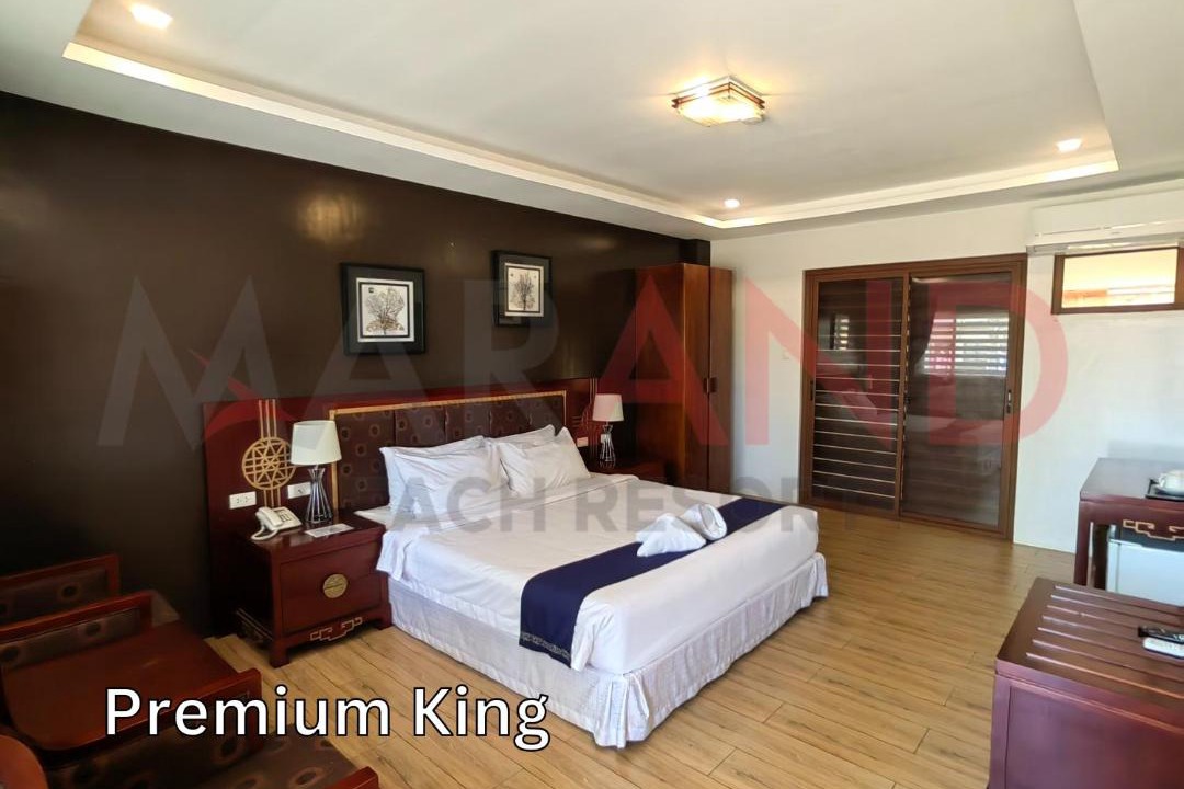 Photo of Bedroom in San Fernando