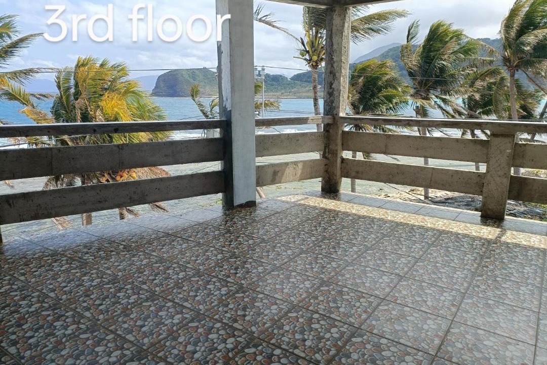 Photo of Patio Balcony in Pagudpud