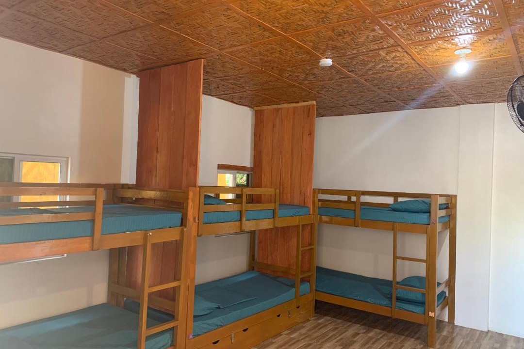 Photo of Bedroom in Panglao