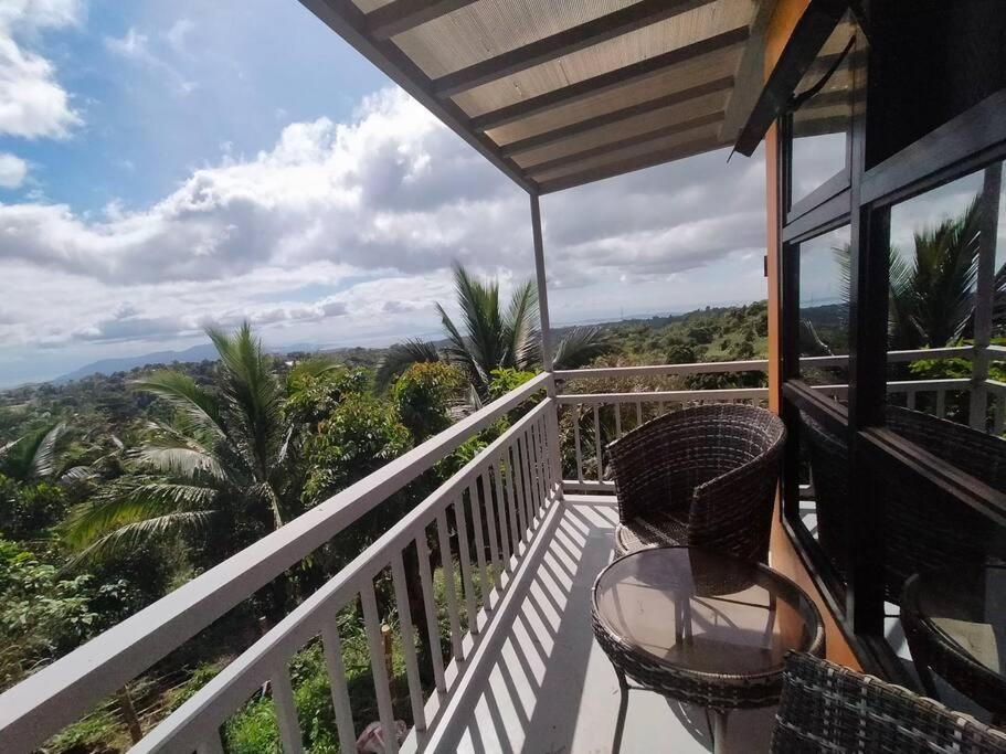 Photo of Patio Balcony in Tanay