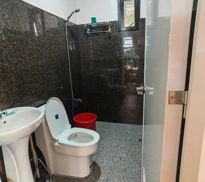 Photo of Bathroom in Tanay