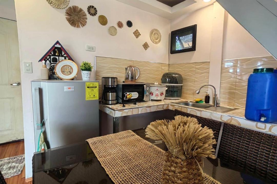Photo of Kitchen in Tanay