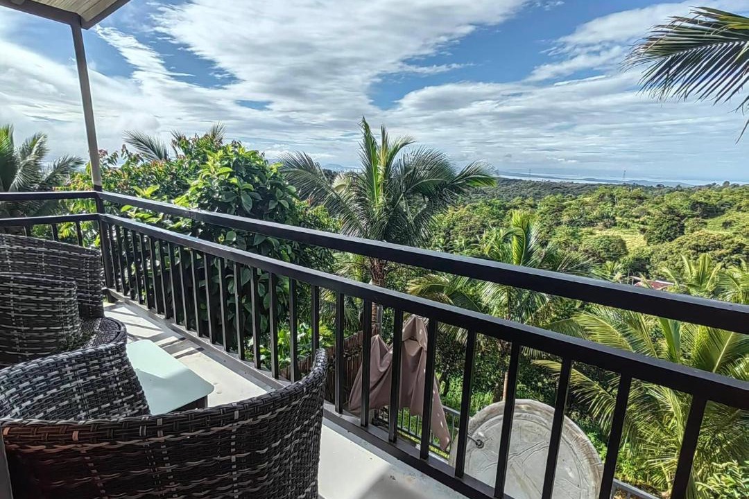 Photo of Patio Balcony in Tanay