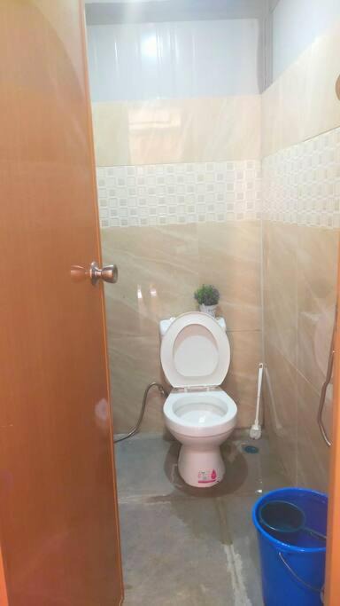 Photo of Bathroom in Tanay