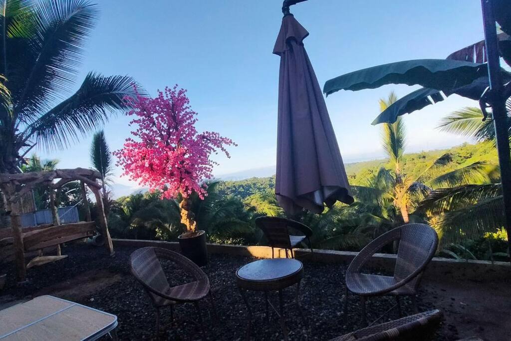 Photo of Patio Balcony in Tanay